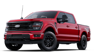 2025 Ford F-150® External Image 2
